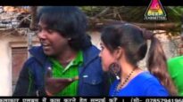 घठा संगे मुर्गा खिआबो [ Ajay Aarya ] New Nagpuri
