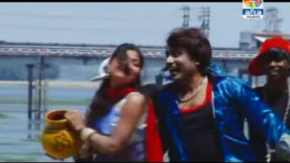 Chand Lakhe Rupa { Pawan Roy } New Nagpuri Song