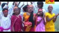 Chalo Chalo Maiya Ke Darbar { Jyoti Sahu } New