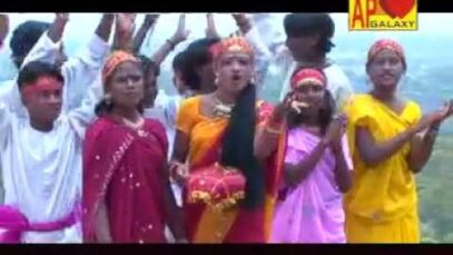 Chalo Chalo Maiya Ke Darbar { Jyoti Sahu } New