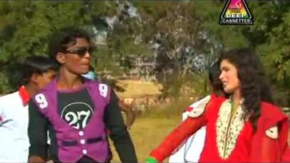 Lal Suit Me Re Piya [ Egnesh ] New Nagpuri