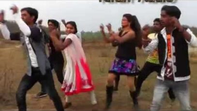 Bajay Na Hathwa Se Tali [ Shakti ] New Nagpuri