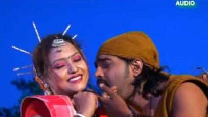 Hai Hai Re [ Manoj & Jyoti ] New Nagpuri