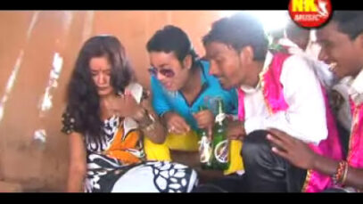 Murgi Kar Chengna [ Dillu ] New Nagpuri Song 2023