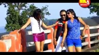 Jeans Lagai Lagai [ Egnesh ] New Nagpuri Song 2023