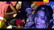 Amba Patai Lamba Lamba [ Egnesh ] New Nagpuri Song