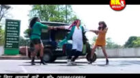 Paisa Kamaili Rupaiya Jawani [ Dillu & Jyoti ] Nagpuri