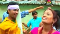 Hatia Kar Khatia [ Ajay Aarya ] New Nagpuri Song