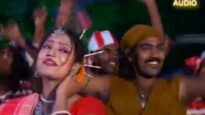 Dhol Baje [ Jyoti Sahu & Manoj Sahri ] New