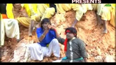 A Mor Sona Dharti [ Pawan Roy ] New Nagpuri