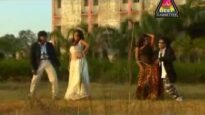 Ghayal Karela Julee Guiya Re [ Egnesh ] New Nagpuri