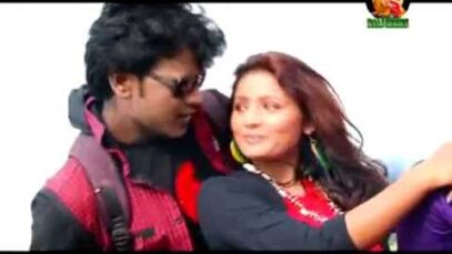 Hatia Station Aana Selem [ Amit ] New Nagpuri Song