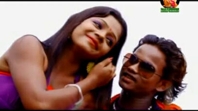 लाइन देबऊ शंख चूरा [ Pritam ] New Nagpuri Song
