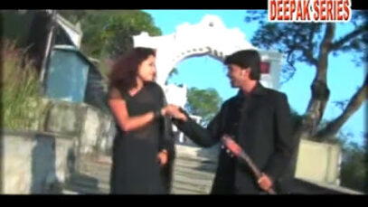 Mor Dil Diwana [ Pawan Roy ] New Nagpuri Song