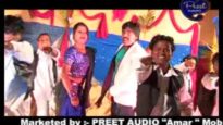 Nawa Nawa Guiya [ Suraj ] New Nagpuri Song 2023
