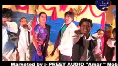 Nawa Nawa Guiya [ Suraj ] New Nagpuri Song 2023