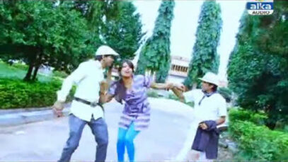 ILu ILu Love You [ Egnesh ] New Nagpuri Song