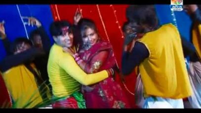 Selem Selem [ Jyoti Sahu & Manoj Sahri ] New