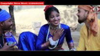 Kudmali Song 2023 [ झारखण्ड राजे रे जंगल पहाड़ ]