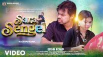 💔 Sara Sengel ❤️‍🩹| New Santali Video Song 2024 |