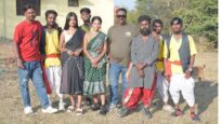 🎥💃 देखिए नागपुरी वीडियो शूटिंग कैसे किया जाता है |