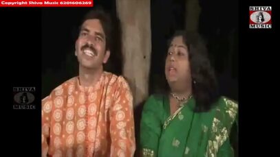 New Purulia Folk Song 2023 [ Akhara Aaj Nache Lagechhi
