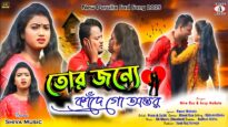 Tor Jonno Kande Go Antar 😭💔|| New Purulia Sad Song