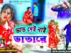 ভাত দেই নাই ভাতারে // New Jhargram Jhumur Song 2025