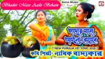 Bhador Mase Aailo Behain | New Purulia Video 2025 |
