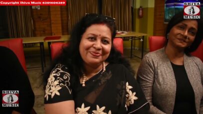 Final Meeting Of Promo Upcoming New Bengali Movie – রাজ