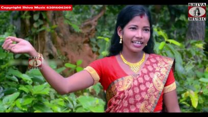 New Purulia Folk Song 2023 [ হামকে নজর মারেছে ]