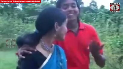 New Purulia Folk Song 2023 [ Gacher Songe Latar Pirit