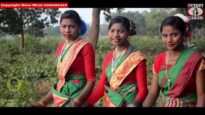 New Purulia Folk Song 2023 [ Nayon Jale Ogo Bahe