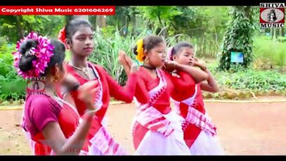 New Purulia Folk Song 2023 [ Ogo Hamar Valobasa ]