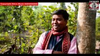 New Purulia Folk Song 2023 [ ওগো হামরাই গো কুড়মী