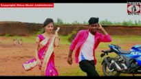 New Purulia Folk Song 2023 [ Gaye Gaye Pirit Bandhu