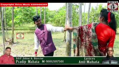 New Purulia Folk Song 2023 [ Sokol Kichu Bhulai Bhulai