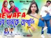 Bewafa Tui Hamke Banali 💔 New Purulia Sad Song 2025