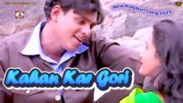 Kahan Kar Gori [ Nagpuri Superhit Song 2025 ] Vijay