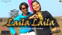 Laila Laila | लैला लैला 💃💖 [ Nagpuri Non-Stop Remix