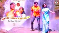 Hai Re Taaza Kali Khile 🥰 { New Nagpuri Video