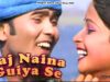 Aaj Naina Guiya Se 🥰 Nagpuri Album Video Song 2025