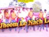Jhoom Le Nach Le 💃 New Nagpuri Album Song 2025
