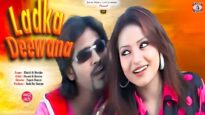 Ladka Deewana 🥰 {New Nagpuri Video Song 2025} Singer Khalid