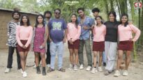 A Nunu Tor Mosi 💃 [ Khortha Shooting Video ]