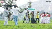 I Love You আমার শ্রীবল্লী 💃 [ Making Video ]