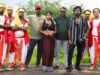 বর্ষা কালের ছাতা ☔ { Making Video Shoot } 🎥