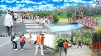 New Santali Making Video || Coming Soon || Romeo Baskey