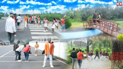 New Santali Making Video || Coming Soon || Romeo Baskey