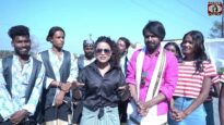 Tuk Tuk Toto | टुक टुक टोटो | Binod and Puja Oraon | Valentine’s Day Special | New Nagpuri Song 2026